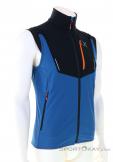 Montura Ski Style Mens Ski Touring Vest, Montura, Dark-Blue, , Male, 0437-10047, 5638100368, 8057588051247, N1-01.jpg