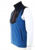 Montura Ski Style Mens Ski Touring Vest, Montura, Dark-Blue, , Male, 0437-10047, 5638100368, 8057588051247, N1-06.jpg