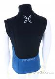 Montura Ski Style Mens Ski Touring Vest, Montura, Dark-Blue, , Male, 0437-10047, 5638100368, 8057588051247, N2-12.jpg