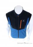 Montura Ski Style Mens Ski Touring Vest, Montura, Dark-Blue, , Male, 0437-10047, 5638100368, 8057588051247, N3-03.jpg