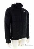 The North Face Circaloft Hoodie Mens Outdoor Jacket, The North Face, Black, , Male, 0205-10840, 5638100374, 196574944663, N1-01.jpg