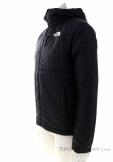 The North Face Circaloft Hoodie Uomo Giacca Outdoor, The North Face, Nero, , Uomo, 0205-10840, 5638100374, 196574944663, N1-06.jpg