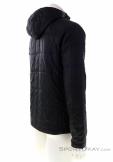 The North Face Circaloft Hoodie Mens Outdoor Jacket, The North Face, Black, , Male, 0205-10840, 5638100374, 196574944663, N1-16.jpg
