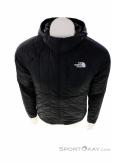The North Face Circaloft Hoodie Mens Outdoor Jacket, The North Face, Black, , Male, 0205-10840, 5638100374, 196574945011, N3-03.jpg