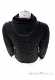 The North Face Circaloft Hoodie Mens Outdoor Jacket, The North Face, Black, , Male, 0205-10840, 5638100374, 196574944663, N3-13.jpg