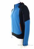 Montura Stretch Color 2 Mens Sweater, Montura, Dark-Blue, , Male, 0437-10048, 5638100378, 8057588022001, N1-06.jpg