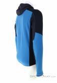 Montura Stretch Color 2 Mens Sweater, , Dark-Blue, , Male, 0437-10048, 5638100378, , N1-16.jpg