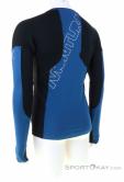 Montura Run Fly Mens Functional Shirt, , Dark-Blue, , Male, 0437-10051, 5638100398, , N1-11.jpg