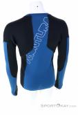 Montura Run Fly Hommes T-shirt fonctionnel, Montura, Bleu foncé, , Hommes, 0437-10051, 5638100398, 8057588029123, N2-12.jpg
