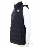 The North Face Aconcagua III Vest Hommes Gilet Outdoor, The North Face, Noir, , Hommes, 0205-10842, 5638100403, 196573191532, N1-06.jpg