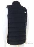 The North Face Aconcagua III Vest Hommes Gilet Outdoor, The North Face, Noir, , Hommes, 0205-10842, 5638100403, 196573191532, N1-11.jpg