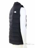 The North Face Aconcagua III Vest Mens Outdoor vest, The North Face, Black, , Male, 0205-10842, 5638100403, 196573191532, N1-16.jpg