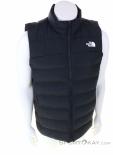 The North Face Aconcagua III Vest Hommes Gilet Outdoor, The North Face, Noir, , Hommes, 0205-10842, 5638100403, 196573191532, N2-02.jpg