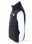 The North Face Aconcagua III Vest Mens Outdoor vest, The North Face, Black, , Male, 0205-10842, 5638100403, 196573191532, N2-07.jpg