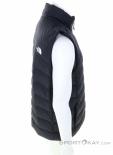 The North Face Aconcagua III Vest Mens Outdoor vest, The North Face, Black, , Male, 0205-10842, 5638100403, 196573191532, N2-17.jpg
