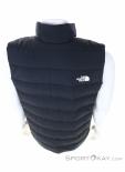 The North Face Aconcagua III Vest Hommes Gilet Outdoor, The North Face, Noir, , Hommes, 0205-10842, 5638100403, 196573191532, N3-13.jpg