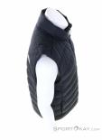 The North Face Aconcagua III Vest Hommes Gilet Outdoor, The North Face, Noir, , Hommes, 0205-10842, 5638100403, 196573191532, N3-18.jpg