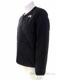 The North Face Ampato Quilted Liner Mens Outdoor Jacket, The North Face, Black, , Male, 0205-10843, 5638100409, 196572882943, N1-06.jpg