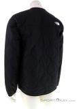The North Face Ampato Quilted Liner Caballeros Chaqueta para exteriores, The North Face, Negro, , Hombre, 0205-10843, 5638100409, 196572882943, N1-11.jpg