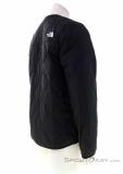 The North Face Ampato Quilted Liner Mens Outdoor Jacket, , Black, , Male, 0205-10843, 5638100409, , N1-16.jpg