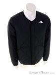The North Face Ampato Quilted Liner Caballeros Chaqueta para exteriores, The North Face, Negro, , Hombre, 0205-10843, 5638100409, 196572882943, N2-02.jpg