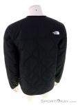 The North Face Ampato Quilted Liner Uomo Giacca Outdoor, The North Face, Nero, , Uomo, 0205-10843, 5638100409, 196572882943, N2-12.jpg