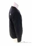 The North Face Ampato Quilted Liner Mens Outdoor Jacket, The North Face, Black, , Male, 0205-10843, 5638100409, 196572882943, N2-17.jpg