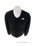 The North Face Ampato Quilted Liner Caballeros Chaqueta para exteriores, The North Face, Negro, , Hombre, 0205-10843, 5638100409, 196572882943, N3-03.jpg