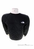 The North Face Ampato Quilted Liner Caballeros Chaqueta para exteriores, The North Face, Negro, , Hombre, 0205-10843, 5638100409, 196572882943, N3-13.jpg