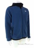 The North Face Alpine Polartec 200 F/Z Hooded Caballeros Jersey, The North Face, Azul oscuro, , Hombre, 0205-10844, 5638100412, 196246340403, N1-01.jpg