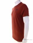 The North Face Redbox Celebration Mens T-Shirt, , Brown, , Male, 0205-10636, 5638100426, , N1-06.jpg