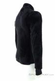 Montura Remind Fleece Mens Fleece Jacket, Montura, Black, , Male, 0437-10052, 5638100441, 8057588011715, N1-16.jpg