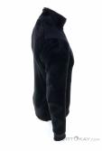 Montura Remind Fleece Mens Fleece Jacket, , Black, , Male, 0437-10052, 5638100441, , N2-17.jpg