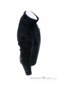 Montura Remind Fleece Mens Fleece Jacket, , Black, , Male, 0437-10052, 5638100441, , N3-18.jpg