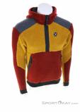 Montura Nomad Mens Sweater, Montura, Multicolored, , Male, 0437-10053, 5638100449, 8057152635132, N2-02.jpg