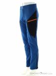 Montura Speed Style Mens Ski Touring Pants, , Dark-Blue, , Male, 0437-10054, 5638100459, , N1-06.jpg