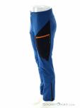 Montura Speed Style Uomo Pantaloni da Sci Alpinismo, Montura, Azzurro scuro, , Uomo, 0437-10054, 5638100459, 8057588045918, N2-07.jpg