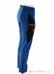 Montura Speed Style Mens Ski Touring Pants, Montura, Dark-Blue, , Male, 0437-10054, 5638100459, 8057588045918, N2-17.jpg