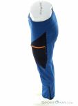 Montura Speed Style Mens Ski Touring Pants, , Dark-Blue, , Male, 0437-10054, 5638100459, , N3-08.jpg