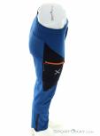 Montura Speed Style Mens Ski Touring Pants, , Dark-Blue, , Male, 0437-10054, 5638100459, , N3-18.jpg