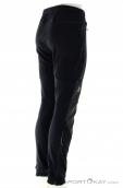 Montura Vertigo 2.0 Mens Ski Touring Pants, , Black, , Male, 0437-10056, 5638100470, , N1-16.jpg