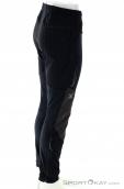 Montura Vertigo 2.0 Mens Ski Touring Pants, , Black, , Male, 0437-10056, 5638100470, , N2-17.jpg