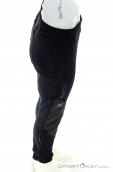 Montura Vertigo 2.0 Mens Ski Touring Pants, , Black, , Male, 0437-10056, 5638100470, , N3-18.jpg