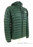 The North Face Summit Breithorn Mens Outdoor Jacket, , Green, , Male, 0205-10647, 5638100486, , N1-01.jpg