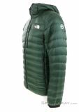 The North Face Summit Breithorn Mens Outdoor Jacket, The North Face, Green, , Male, 0205-10647, 5638100486, 196573123878, N1-06.jpg