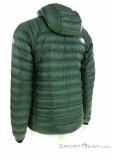 The North Face Summit Breithorn Mens Outdoor Jacket, , Green, , Male, 0205-10647, 5638100486, , N1-11.jpg