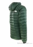 The North Face Summit Breithorn Mens Outdoor Jacket, The North Face, Green, , Male, 0205-10647, 5638100486, 196573123878, N1-16.jpg