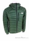 The North Face Summit Breithorn Mens Outdoor Jacket, , Green, , Male, 0205-10647, 5638100486, , N2-02.jpg