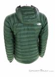 The North Face Summit Breithorn Mens Outdoor Jacket, , Green, , Male, 0205-10647, 5638100486, , N2-12.jpg