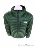 The North Face Summit Breithorn Mens Outdoor Jacket, , Green, , Male, 0205-10647, 5638100486, , N3-03.jpg